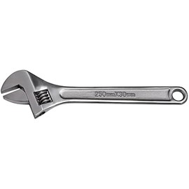 Snap-On Tools Corporation Barco SS001-200 Stainless Steel Monkey Wrench 7.9 inches (200 mm)