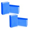 Gdnecad 4 PCS Car Clay Bar, 100g No Scratch Premium