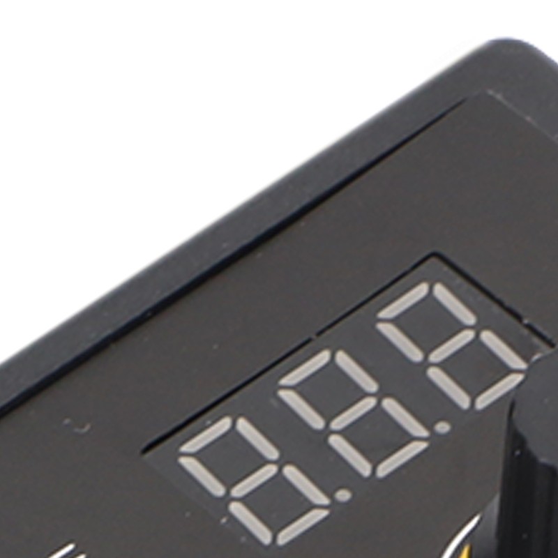 Power Adapter Adjustable Voltage Speed Regulation 90W 2.5A 3-36V LED
