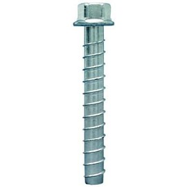 THD50400H 1/2" x 4" Titen HD Heavy Duty Screw Anchors 20/pk