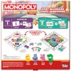 Monopoly Junior Board Game (2026 Edition) | 2 Games in