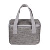 Yaosan 6 Can/4 L Small Cool Bag Handy Square Lunch