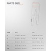 X-BIONIC® ENERGIZER 4.0 Pantaloni Sportivi a Compressione Uomo L Nero