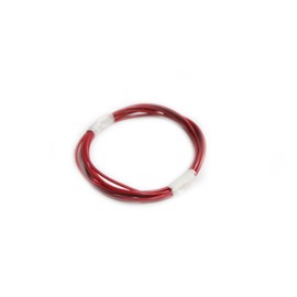 Belden 8503 / BELDEN #8503 Guitar Wiring Material Musical Instrument Wiring Material (1m, Red Color))