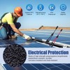Solar Cable Y Splitter Plug Solar Solar Panel Cable Male