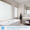 Qualsen Window Glass Privacy Film