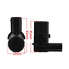 Twilight Garage Parking Sensor PDC Sensor Parking Aid 735393479 Suitable
