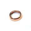 Unbranded Copper Crack Rings For Olt Style Duck Calls 5