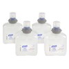Purell 5456-04, Instant Hand Sanitizer Refill, 4 Refills/Case