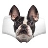 Babalet Women's 3D Funny Animal Look Underwears Sexy Naughty Briefs