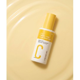 Dioplus Vita C Toning Care Fluid Emulsion 150ml