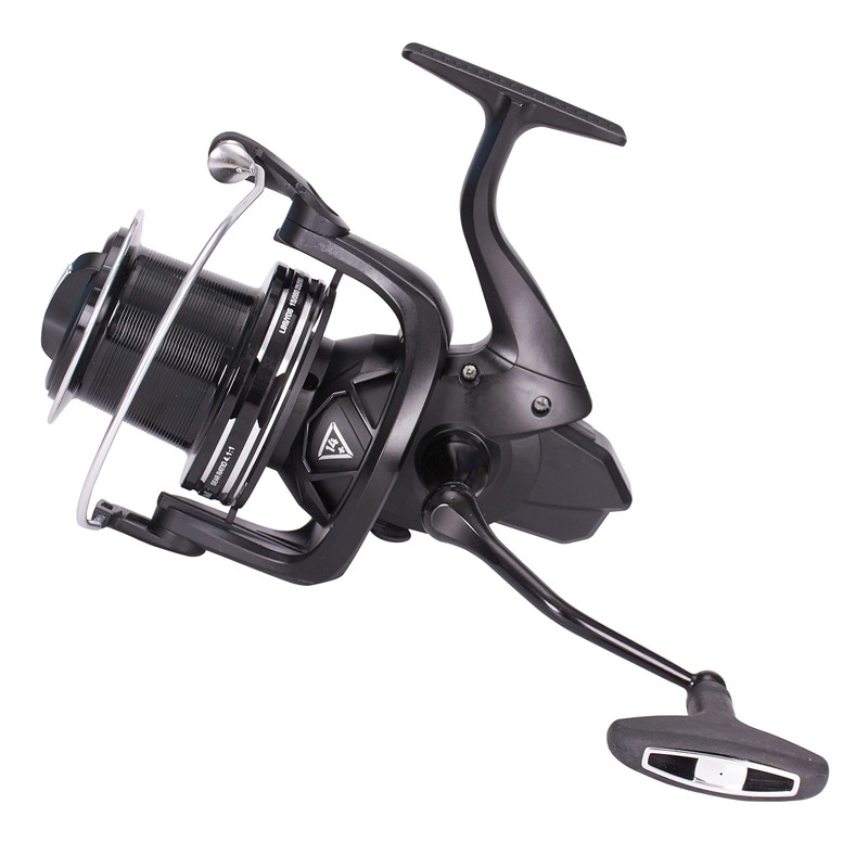 HiUmi Offshore Saltwater Spinning Reel Long Distance Spool Surf Casting