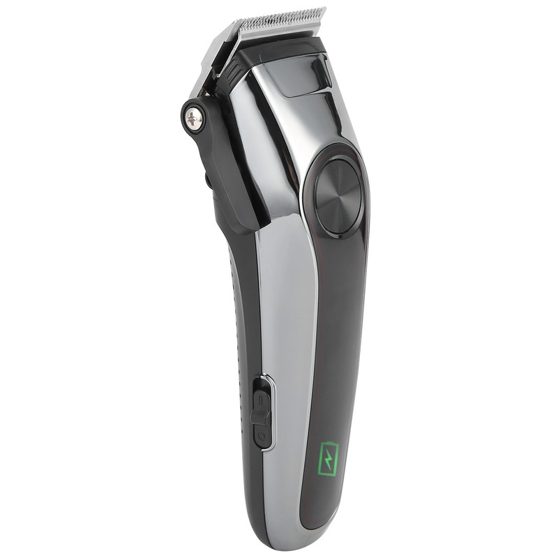 VGR Electric Hair Trimmer Cutting Machine Household Adjustable Hair Clipper