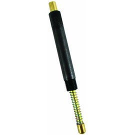 Innovative Products of America 7880 6" Long 14mm Thread Top Dead Center Indicator, Black, One Size
