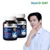 NutriD-Day 뉴트리디데이 스트레스 케어 테아닌 30정 x 2개 총 2개월분 NutriD-Day Stress Care Theanine 30 Tablets x 2 Packs Total 2 Months Supply