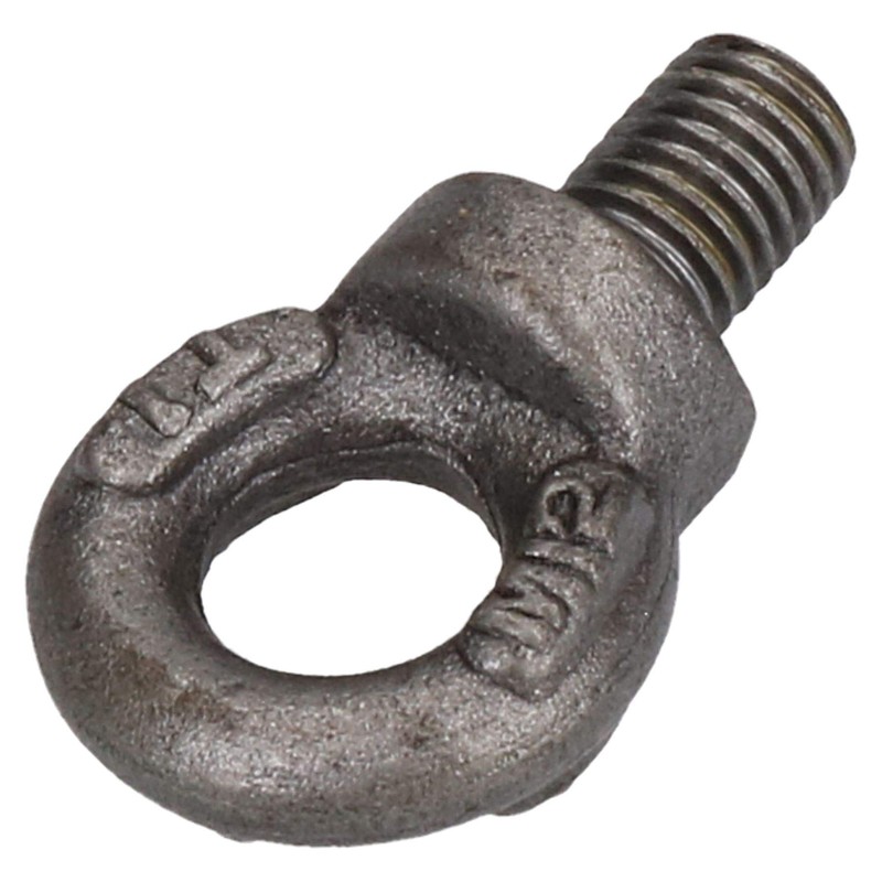 AB Tools M12 Eye Bolt Harness Point B.S. Standard 400kg