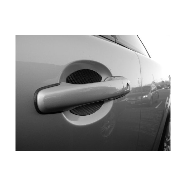 Gift for Men CAR AUTO Truck Door Handle Scratch Guards