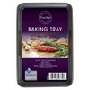 Prochef KB1012 Teflon Silicon Coated Small Oven Tray 25cm x