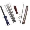 Jardiaffaires Bracket Lime + 7 files 5.5 mm + 1