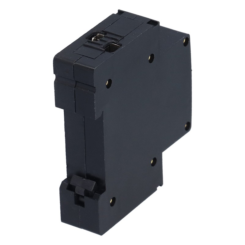 WIFI Smart Circuit Breaker Smart Time Timer Relay Switch for