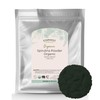 Starwest Botanicals Certified Organic Spirulina Powder, 1 Pound Bulk Bag