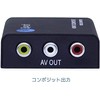 ESPOT HDMI to Composite AV RCA Converter (with manufacturer's warranty