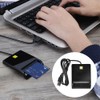 Cerioll Chip Smart Card Reader, Smart Card Reader, USB 2.0