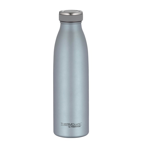 THERMOcafé by THERMOS TC Bottle Ice Blue Mat 0.50 L,