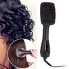 Professional Hair Dryer & Styler 1000W Hot &Cool Air Comb