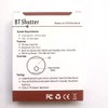 LZYDD Camera Shutter Remote Control Bluetooth Wireless Technology - Create