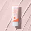 AESTURA Derma UV365 Red Calming Tone-Up Sunscreen 40mL - AESTURA