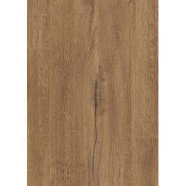 Pattern Egger NatureSense Aqua Laminate EL2418 Melba Oak Brown 297 x 193 mm