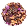 Molienda Sagrada Té Rose Mary, Infusión con pétalos de rosa,
