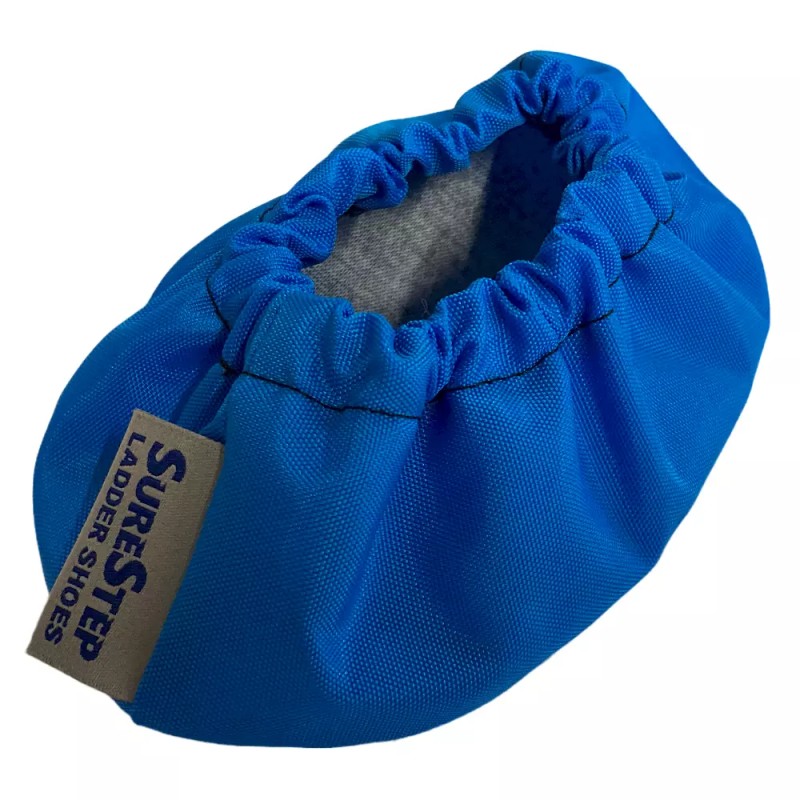 SureStep Step Ladder Foot Covers - USA Made - Protect