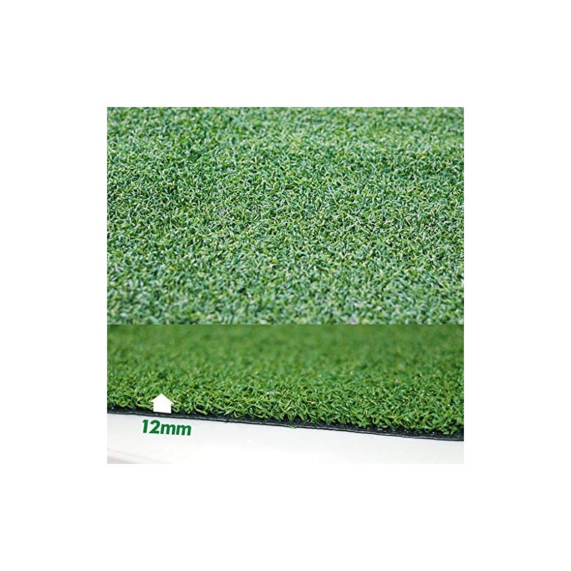 LITA Golf Putting Green, Golf Hitting Mat- 1FT x 59FT,Golf