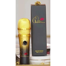 Chaka by Chaka Khan Energizing 3.4 oz. EDP-Open Box