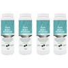 PNJB Silver-Lene Gym Body Powder, Scented Formula, Odour Control, Body
