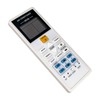 PERFASCIN A75C4147 A75C3830 Replaced Remote Control fit for Panasonic AC