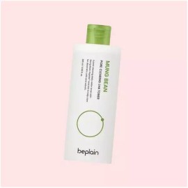 Beplain 비플레인 2개 피지케어 녹두 모공 클리어링 라하 토너 265ml (+265ml 리필팩) 3979937 Biflane 2 Pack Pore Care Mung Bean Clearing Raha Toner 265ml (+265ml Refill Pack) 3979937