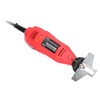 180W Electric Chainsaw Sharpener 31000rpm Portable Mini Chain Saw Grinder