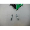 FANCY SCOOTERS E-22 ENGINE 50-150CC MUFFLTER BOLTS M6