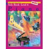 Alfred's Basic Piano Library Top Hits! Solo Book, Bk 4