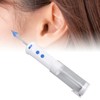Portable Electric Ear Washer Adjustable Ear Cleaner Electric Ear Cleaning