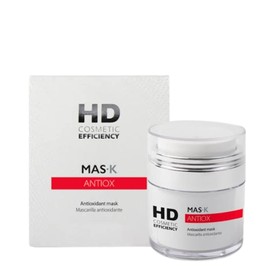 HD Cosmetic MasK Antiox Mascarilla Facial 50 ml Cuidado Antioxidante
