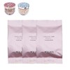 Age to Wenness Essence Pact Aura 14g (SPF50+) 3 refills - 3 Aura No. 21 refills / 에이지투웨니스 에센스 팩트 아우라 14g(SPF50+) 리필3개 - 아우라 21호 리필3개
