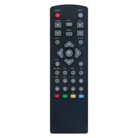 MKJ50025120 PERFASCIN Replace Infrared Remote Control Fit for LG LCD Projector PG60G