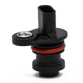 Engine Cam Camshaft Position Sensor Compatible with Cruze Encore Equinox Malibu Spark Terrain Volt Sierra Silverado 2500 3500 Hd L4 V8 1.4L 1.5L 6.6L Replaces 12636947 2016-2019