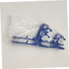 Kisangel 1 Set Net Hook Cleaning Tools Net Fence Holder