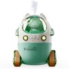 Frestar Mini USB Humidifier 220ml with LED Night Light, Small
