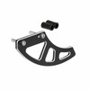 KLR650 Rear Chain Guard Cover Protector Compatible with KLR 650